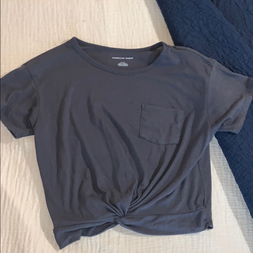 American Eagle Shirt